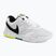 Pánske tenisové topánky Nike Court Lite 4 white/volt/energy/black