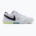 Pánske tenisové topánky Nike Court Lite 4 white/volt/energy/black