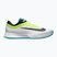Pánske tenisové topánky Nike Vapor Pro 3 white/volt/energy/black