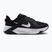 Dámske tréningové topánky Nike Hybrid RN black/anthracite/laser crimson/white