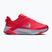 Dámske tréningové topánky Nike Hybrid RN laser crimson/metallic silver