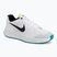 Pánske tenisové topánky Nike Vapor Lite 3 white/volt/energy/black