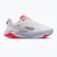 Dámske tréningové topánky Nike Hybrid RN white/laser crimson/metallic silver