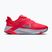 Pánske tréningové topánky Nike Hybrid RN laser crimson/metallic silver