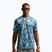 Pánske bežecké tričko Nike Miler Dri-Fit UV smokey blue