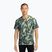 Pánske bežecké tričko Nike Miler Dri-Fit UV camo green