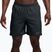 Pánske bežecké šortky Nike Miler black/black