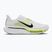 Pánske bežecké topánky Nike Pegasus Plus 2 white/lemon venom/black