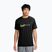 Pánske bežecké tričko Nike Stride Let Go Dri-FIT ADV black