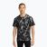Pánske bežecké tričko Nike Miler Dri-Fit UV black