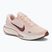 Dámske bežecké topánky Nike Journey Run orange pearl/rust pink/sail/pink smoke