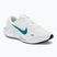 Pánske bežecké topánky Nike Journey Run summit white/black/bright spruce