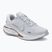 Dámske bežecké topánky Nike Journey Run pure platinum/metallic silver