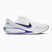 Pánske bežecké topánky Nike Journey Run white/grey mist/racer blue/midnight navy