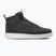 Pánske topánky Nike Court Vision Mid Winter newsprint/light bone/off noir/newsprint