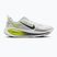 Pánske bežecké topánky Nike Vomero 18 white/lemon venom/dark grey/black