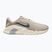 Pánske tréningové topánky Nike Flex Train cream li/pale ivory/wolf grey/anthracite