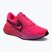 Dámske bežecké topánky Nike Run Defy hyper pink/fuchsia blast/black