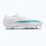 Pánske kopačky Nike Mercurial Vapor 17 Elite AG white/dusty cactus