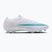 Pánske kopačky Nike Mercurial Vapor 17 Elite FG white/dusty cactus
