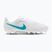 Detské kopačky Nike Tiempo Maestro Academy Jr FG/MG white/white/dusty cactus