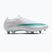 Pánske kopačky Nike Mercurial Vapor 17 Elite SG white/dusty cactus