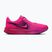 Dámske bežecké topánky Nike Run Defy hyper pink/fuchsia blast/black