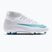 Detské kopačky Nike Mercurial Superfly 11 Club Jr MG white/dusty cactus