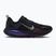 Dámske bežecké topánky Nike Vomero 18 black/persian violet/metallic silver