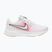Dámske bežecké topánky Nike Run Defy white/hyper pink/crimson bliss/gridiron