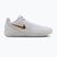 Pánske basketbalové topánky Nike LeBron Witness X white/white/photon dust/metallic gold