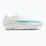 Pánske kopačky Nike Mercurial Vapor 17 Pro FG white/dusty cactus
