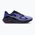 Dámske bežecké topánky Nike Structure Plus Black/Persian Violet/Metallic Silver
