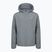Pánska bunda Nike Form Therma-FIT smoke grey/smoke grey