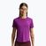 Dámske bežecké tričko Nike Tempo SS bold berry