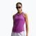 Dámske bežecké tričko Nike Tempo Dri-Fit Tank Top bold berry