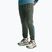 Pánske bežecké nohavice Nike Miler Dri-Fit Woven camo green/mineral slate