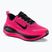 Dámske bežecké topánky Nike Vomero Plus black/hyper pink/fuchsia blast/black