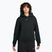 Dámska mikina Nike Studio Fleece total black/sail