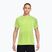 Pánske bežecké tričko Nike Stride Aero-FIT light lemon twist
