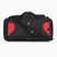 Tréningová taška  Jordan Jam Element Duffle 46 l black/gym red