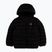 Detská bunda Jordan Midweight Puffer W/Pipping black