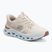 Dámske topánky SKECHERS Glide Step Altus Fast Lane beige