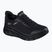Dámske topánky SKECHERS Bobs B Flex Hi Linear Force black