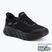 Dámske topánky SKECHERS Bobs B Flex Hi Linear Force black