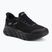 Dámske topánky SKECHERS Bobs B Flex Hi Linear Force black