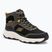 Pánske topánky SKECHERS Hillcrest 2.0 Woodrock Peak olive/black