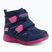 Detské topánky SKECHERS Illumi-Brights Polar Steppers navy/multi