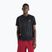 Pánske tričko New Balance Essentials Printed T-Shirt neptune grey