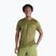 Pánske tričko New Balance Essentials Printed T-Shirt wakame/sport green